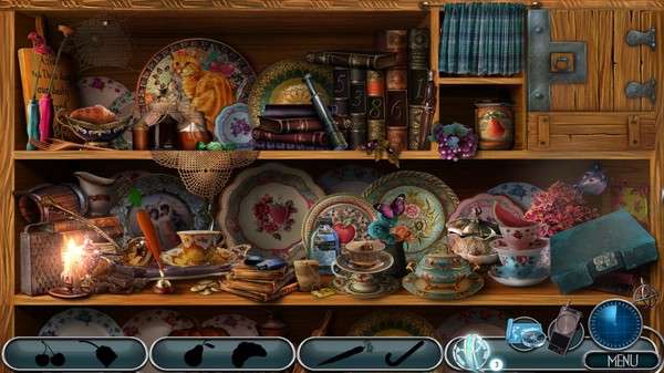Beyond: Light Advent Collector's Edition screenshot 5