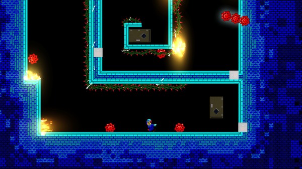 Horace screenshot 10