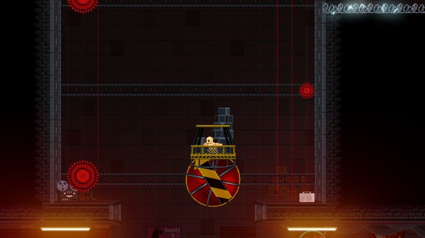 Horace screenshot 12