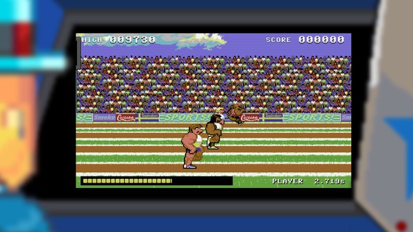 Horace screenshot 6