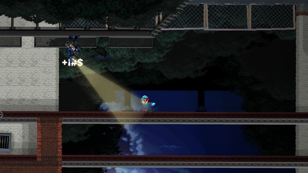 Horace screenshot 8