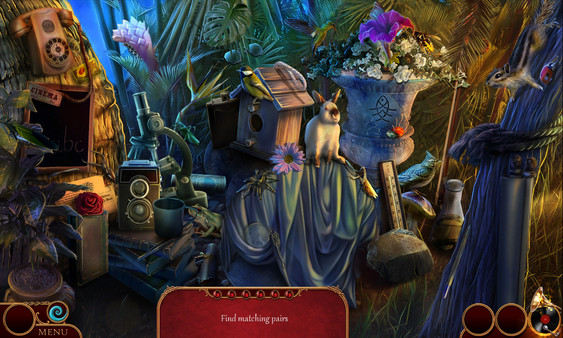 Cadenza: Music, Betrayal and Death Collector's Edition screenshot 9