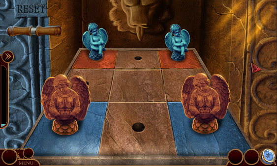 Cadenza: Music, Betrayal and Death Collector's Edition screenshot 3