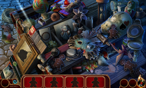 Cadenza: Music, Betrayal and Death Collector's Edition screenshot 8