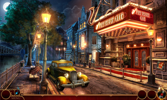 Cadenza: Music, Betrayal and Death Collector's Edition screenshot 10