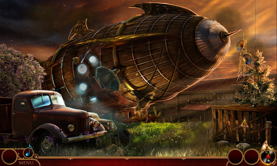 Cadenza: Music, Betrayal and Death Collector's Edition screenshot 5