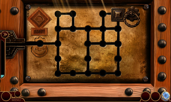 Cadenza: Music, Betrayal and Death Collector's Edition screenshot 1