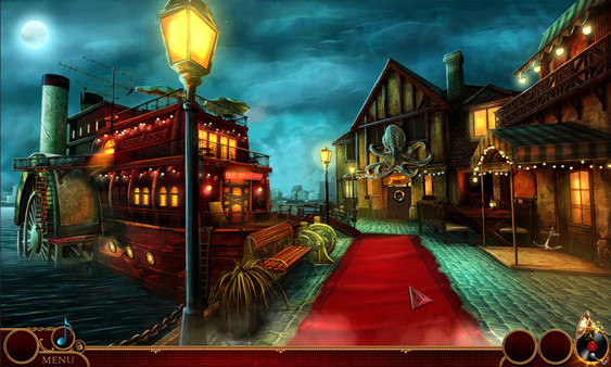 Cadenza: Music, Betrayal and Death Collector's Edition screenshot 4