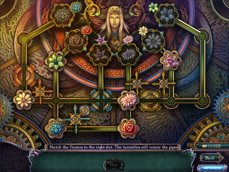 Dark Parables: Ballad of Rapunzel Collector's Edition screenshot 3