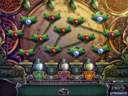 Dark Parables: Ballad of Rapunzel Collector's Edition screenshot 6