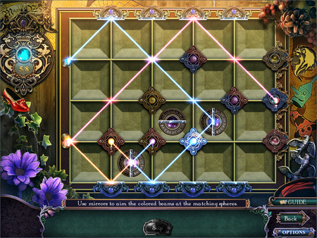 Dark Parables: Ballad of Rapunzel Collector's Edition screenshot 9