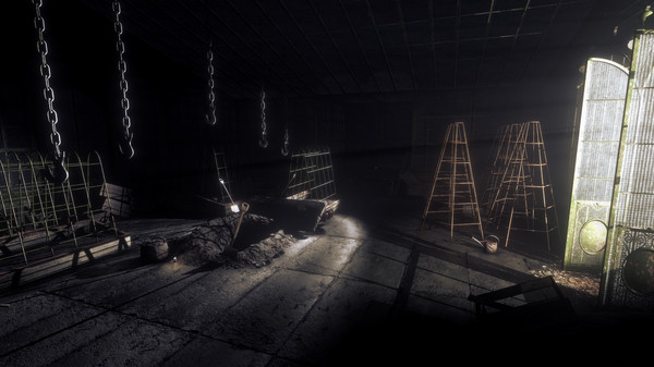 Rise of Insanity screenshot 6