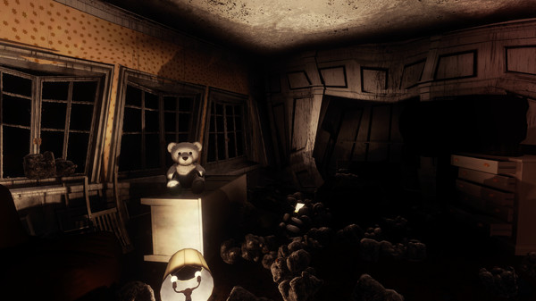 Rise of Insanity screenshot 7
