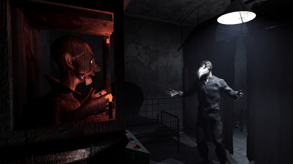 Rise of Insanity screenshot 2