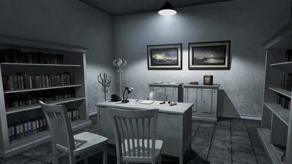 Rise of Insanity screenshot 5