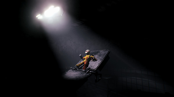 Rise of Insanity screenshot 4