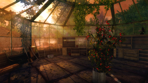 Rise of Insanity screenshot 10