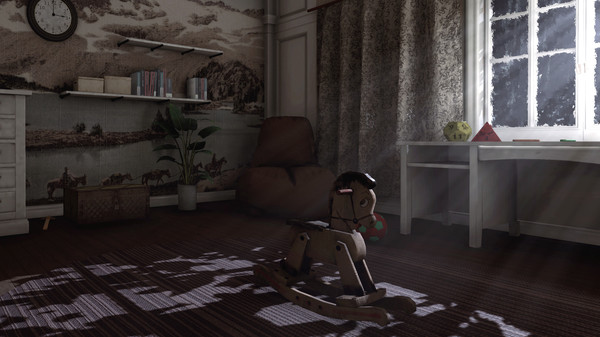 Rise of Insanity screenshot 8