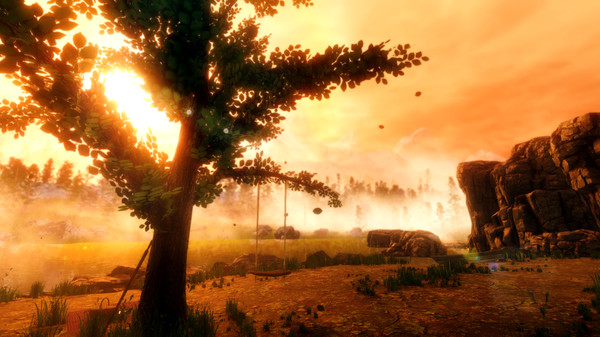 Rise of Insanity screenshot 1