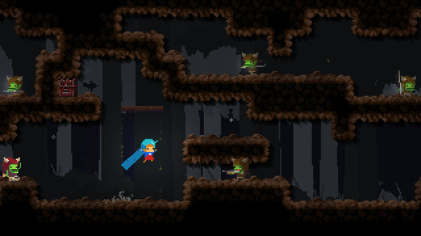 The StoryTale screenshot 5