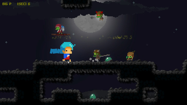 The StoryTale screenshot 1