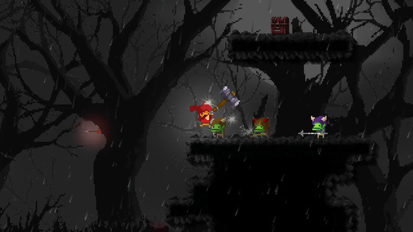 The StoryTale screenshot 4