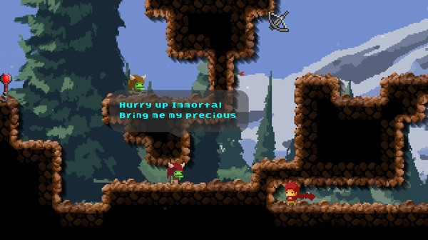 The StoryTale screenshot 8
