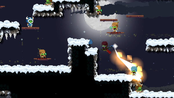 The StoryTale screenshot 2