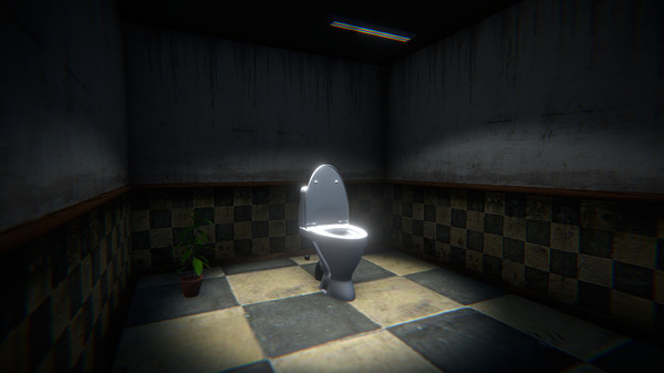 Toilet Run screenshot 1
