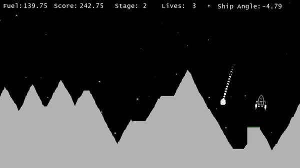 Cosmic Pioneer screenshot 8