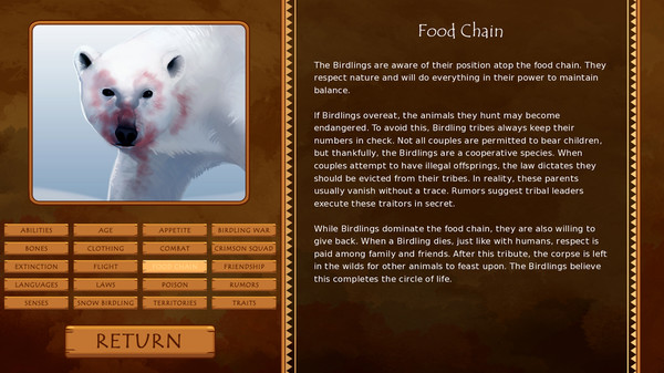 The Last Birdling screenshot 12
