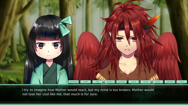 The Last Birdling screenshot 10