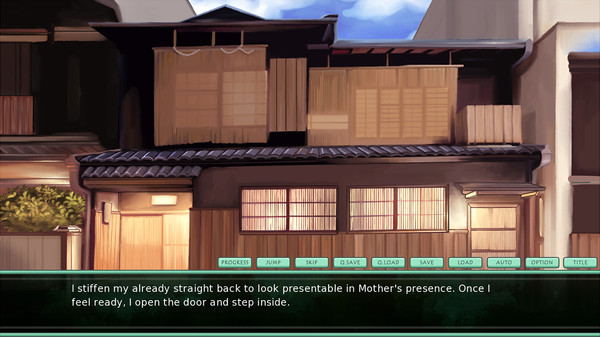 The Last Birdling screenshot 11