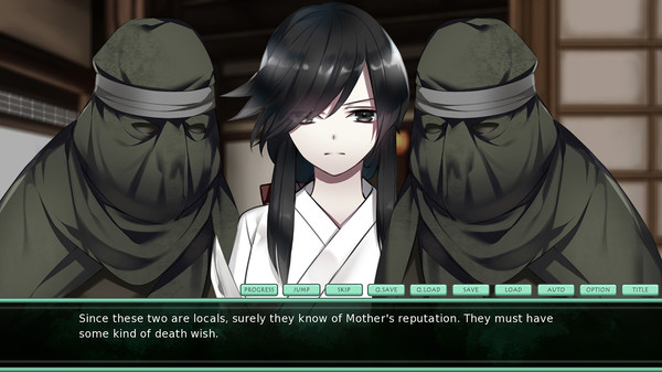 The Last Birdling screenshot 8