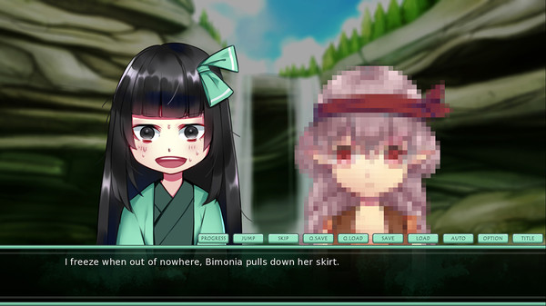 The Last Birdling screenshot 9