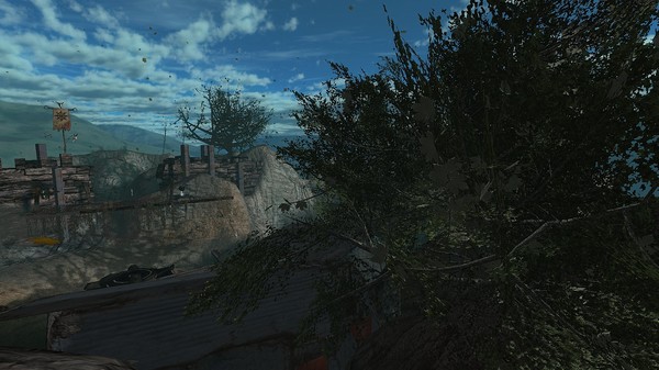 Alien Arena: Warriors Of Mars screenshot 12