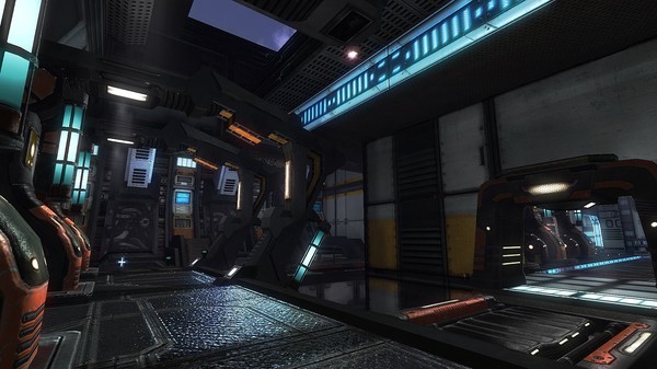Alien Arena: Warriors Of Mars screenshot 6