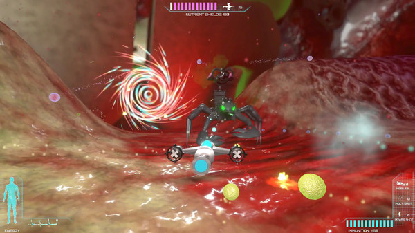 Placebo Effect screenshot 1