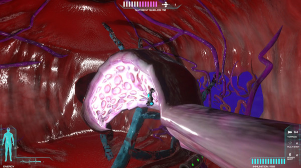 Placebo Effect screenshot 10