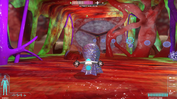 Placebo Effect screenshot 3