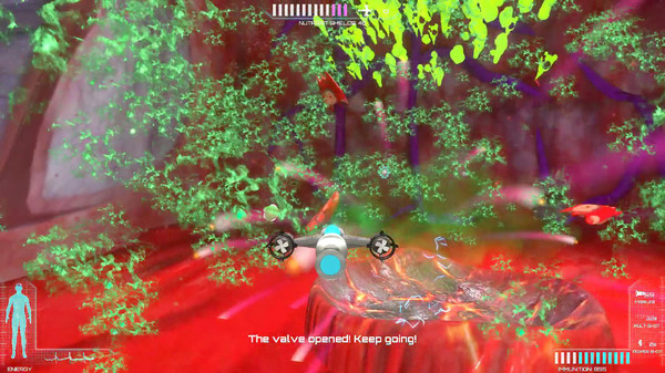 Placebo Effect screenshot 2