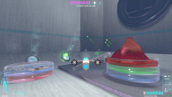 Placebo Effect screenshot 5