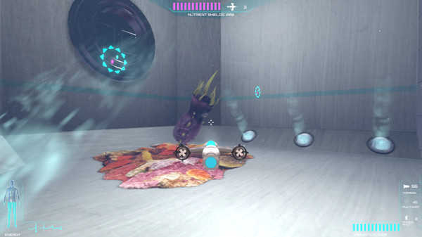 Placebo Effect screenshot 4