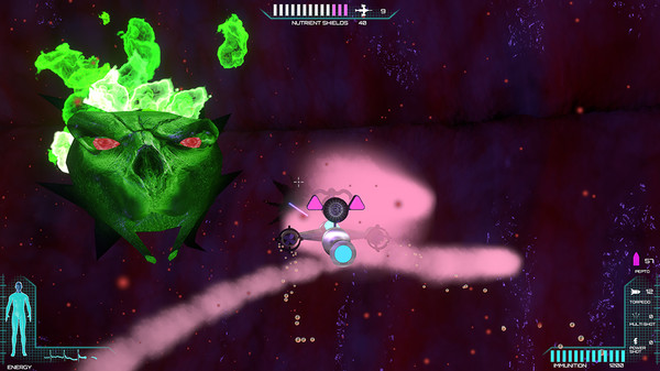 Placebo Effect screenshot 11
