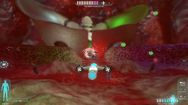 Placebo Effect screenshot 0