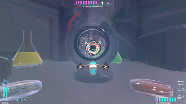 Placebo Effect screenshot 6