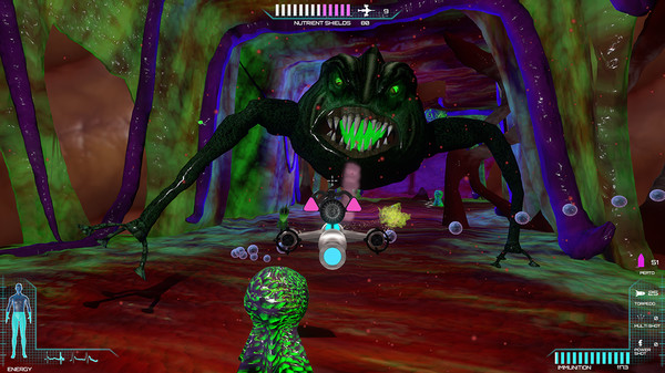 Placebo Effect screenshot 8