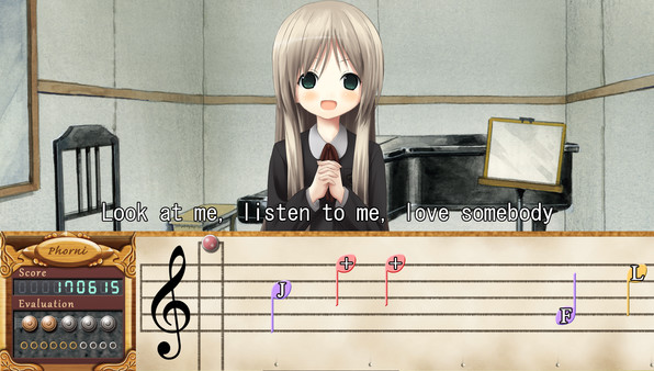 Symphonic Rain screenshot 4