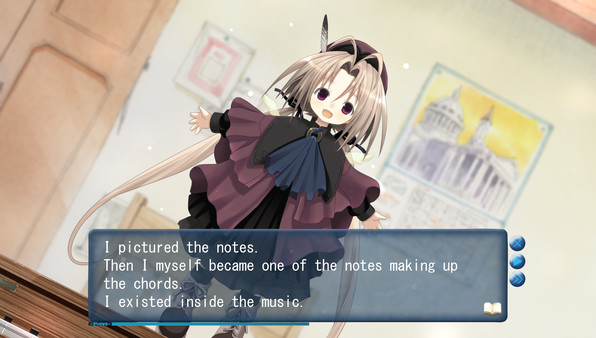 Symphonic Rain screenshot 7