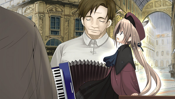 Symphonic Rain screenshot 8